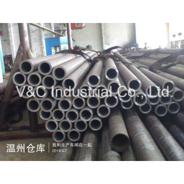 Anneal Stainless Steel Pipe